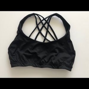 Sport Bra